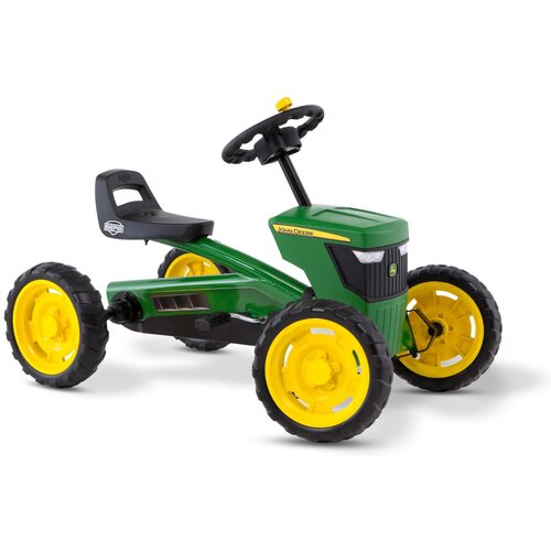 BERG Gokart Buzzy John Deere Cene