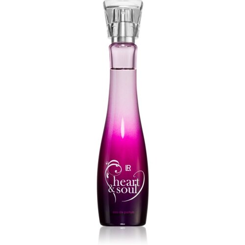 Lr Heart &amp;amp; Soul parfemska voda za žene 50 ml Slike