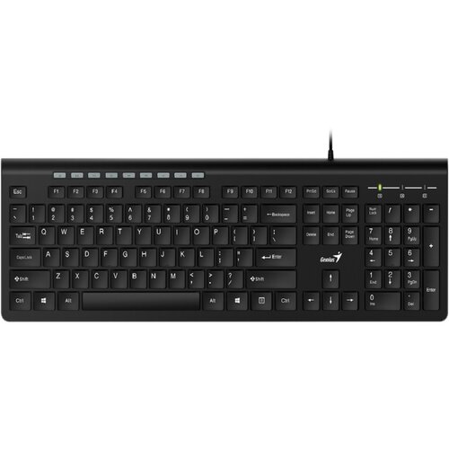 Genius SlimStar 230II USBtastatura, BH/HR/SRB Cijene