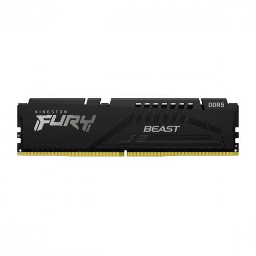 Kingston 32GB 5200MHz DDR5Fury Beast,CL40, XMP 3.0 Ready, Cijene