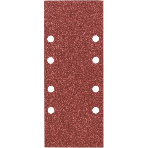 Bosch Set brusnih listova za vibracionu brusilicu 2609256A95, 10-delni, 93×230mm, G60 Cene