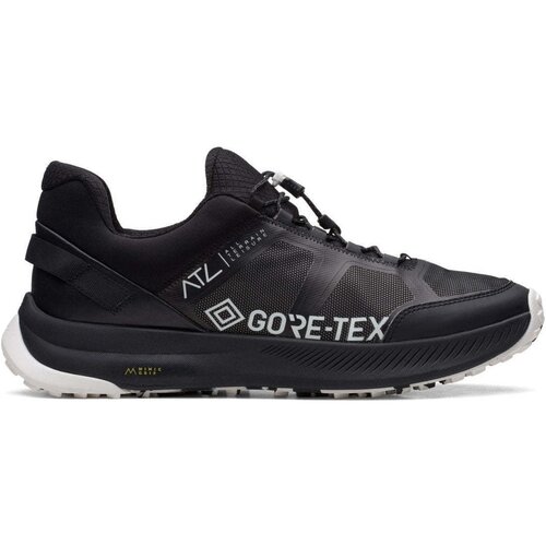 Clarks - Crna Slike