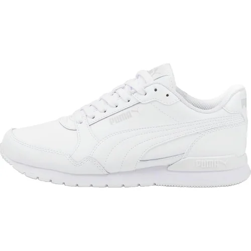 Puma Modne superge St Runner V3 L Bela