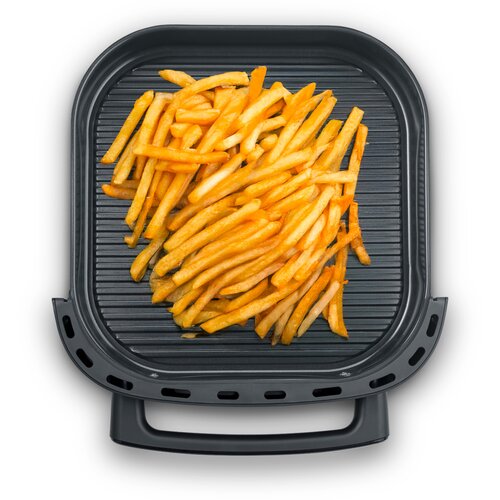 Caso AirFry &amp;amp; PizzaChef vroc pec za 3191 zrak-Friteza, pico, Slike