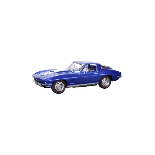 Revell 14517 1967 Corvette Coupe model automobila za sastavljanje 1:25 Cijene