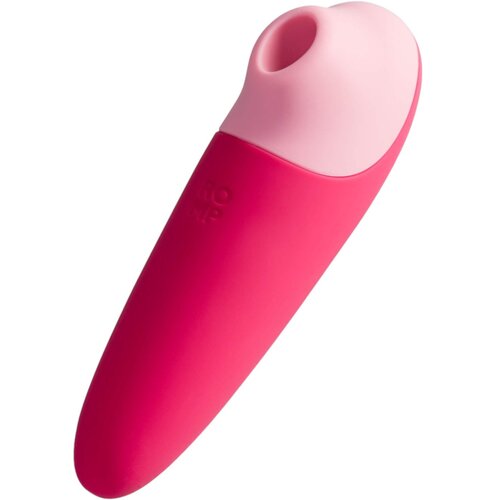 ROMP Shine X - bežični stimulator klitorisa zračnim valovima (ružičasti) Cijene