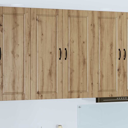  Ormar za Zid Umjetnički hrast 80 x 31 x 100 cm Cijene