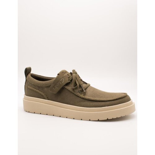 Clarks Nizke superge 26186615 Zelena Cene
