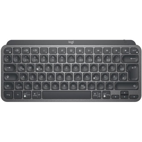 Logitech Master MX Keys Mini Minimalist Wireless Illuminated Keyboard Cijene