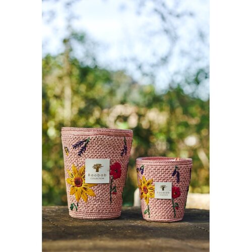 Baobab Collection Vony Kopelika di&amp;scaron;eča sveča 1000 g Slike