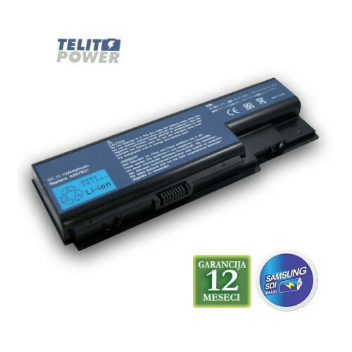 Telit Power baterija za laptop ACER Aspire AC5920 5520-6C ( 0718 ) Slike