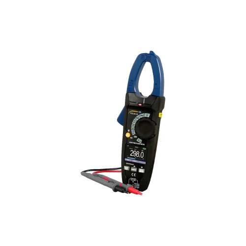 PCE Instruments PCE-DC 25 strujne stezaljke digitalni Slike