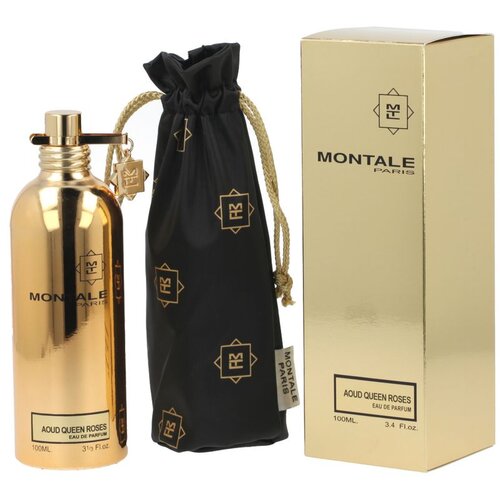 Montale Paris Aoud Queen Roses Eau De Parfum 100 ml (woman) Slike