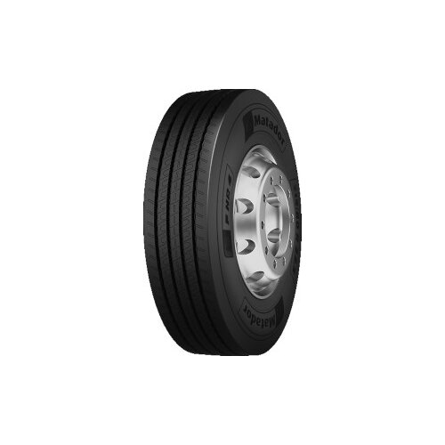 Matador F HR4 ( 385/65 R22.5 160K 20PR Dvojno oznacevanje 158L ) Slike