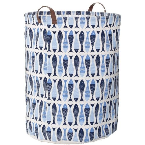 Premier Housewares Tekstilni koš za perilo 54 l Pisces – Cene