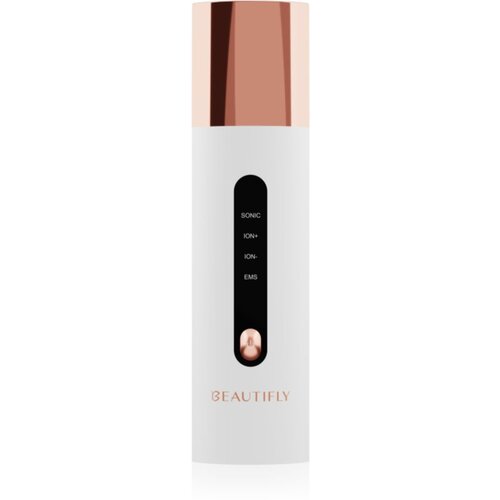 Beautifly B-Scrub Pro Slim večfunkcijska ultrazvočna lopatka 1 kos Cene
