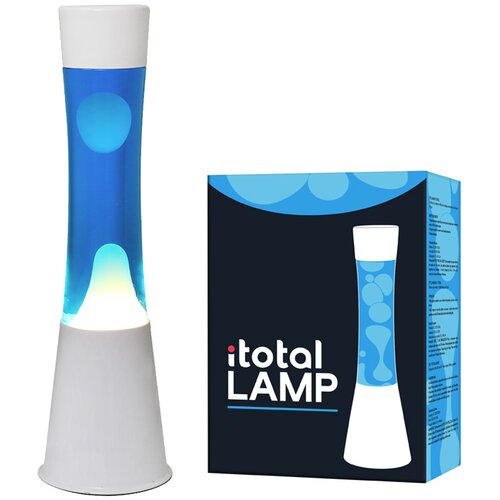 Lava lampa, 40 cm Slike