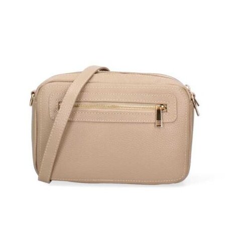 Gave lux Ženska koŽna torba glx228100523fbg/ beŽ Cene