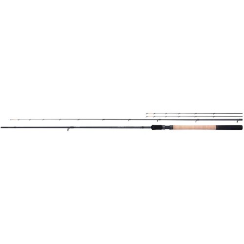 Shimano feeder štap za pecanje aero X3 precision 2.44 m, 8'0" 40 g, 2 pc Cene