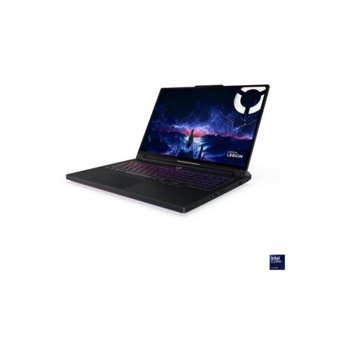 Lenovo legion pro 7 16IAX10H (eclipse black) wqxga oled 240Hz, U9 275HX, 64GB, 1TB ssd, rtx 5070 ti 12GB (83F500L3YA) Cene