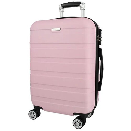 Spirit kofer Skymate 28inch roze of Travel MD 407546 Slike
