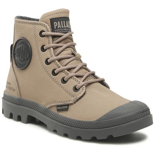 Palladium Pohodni čevlji Cene
