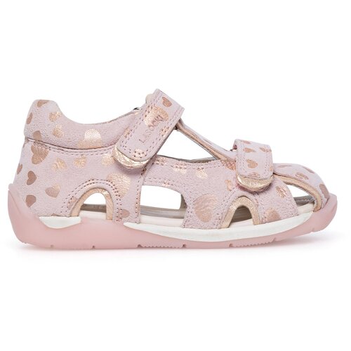 Lasocki Kids Sandali MARCUS CI12-MARCUS-02(II)DZ Roza Slike