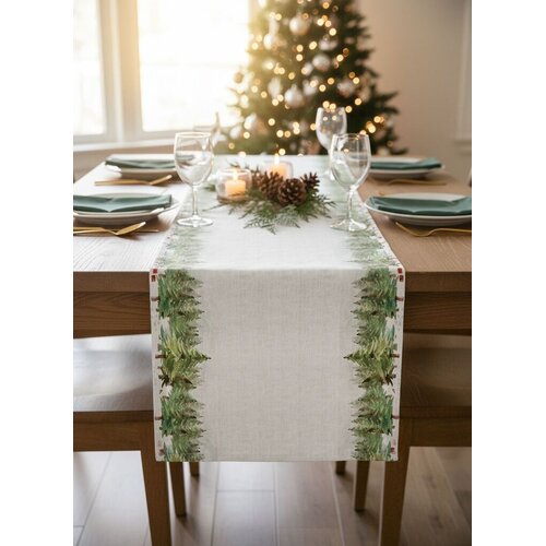 Hermia Runner RNNSRV0068, 50 x 150 cm, &Scaron;areni Cijene