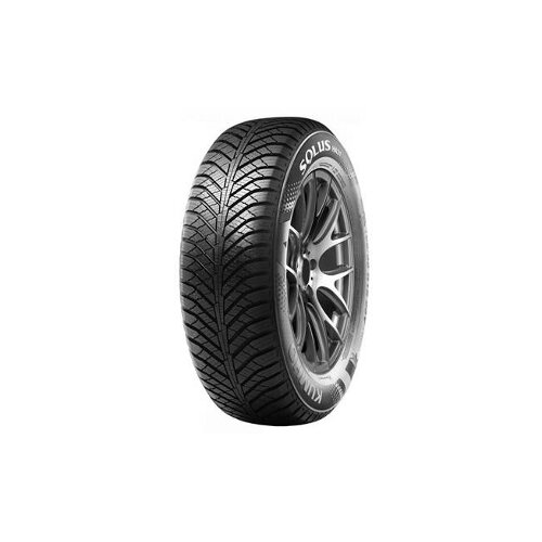 Kumho Solus HA31 ( 185/70 R14 88T 4PR ) Slike