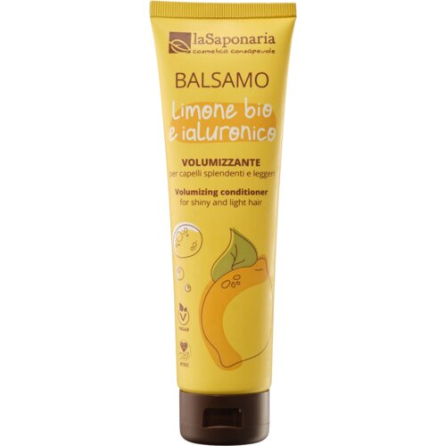 La Saponaria Regenerator s limunom i hijaluronskom kiselinom - 150 ml Cijene