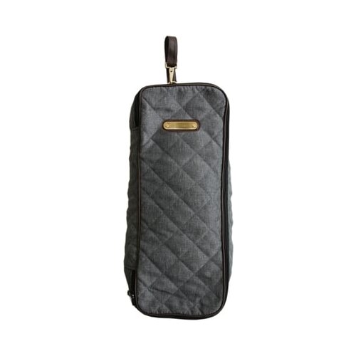 Kentucky Horsewear Torba za uzdo - siva Cene