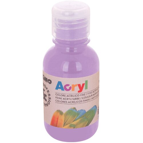  Akrilna barva 125ml cmp.402ta125450 lila Cene