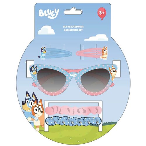 BLUEY Beauty Set s Sunčanim Naočalama Cijene