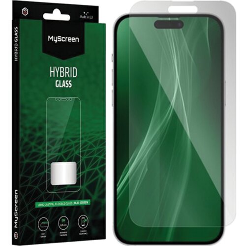 Myscreen protector MS HYBRIDGLASS HIBRIDNO STEKLO ZA SAMSUNG GALAXY S24 S921 OVITEK, (21978253) Cene