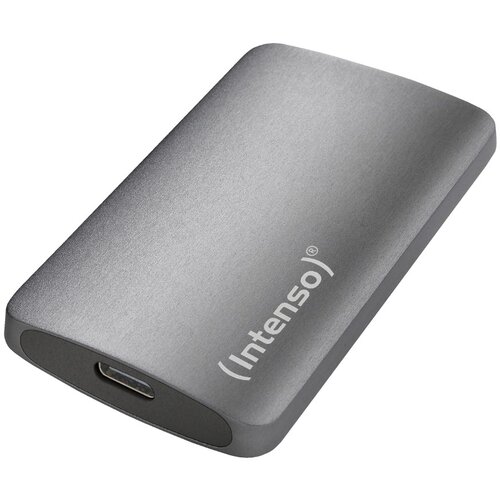 Intenso TX800 SSD 2TB Anthracite External Solid State Drive USB 3.2 Gen 2x2 Cijene