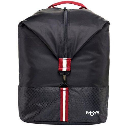 Moye TRAILBLAZER LONDON 13.3" NAHRBTNIK ČRN Cene
