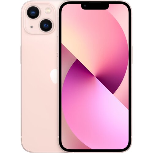 Apple iPhone 13 Roze 128GB B Klasa Refurbished Slike