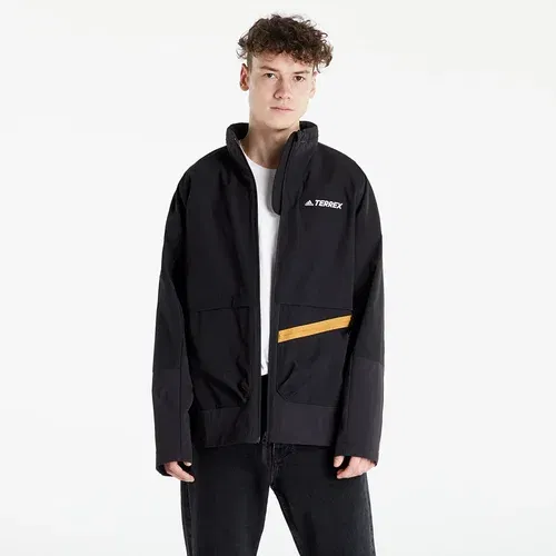 Adidas Terrex Utilitas Transit Jacket