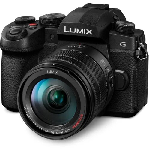 Panasonic Lumix DC-G97 Kit + 3,5-5,6 /12-60 POWER OIS Cijene