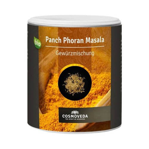 Cosmoveda BIO Panch Phoran - 250 g Cene