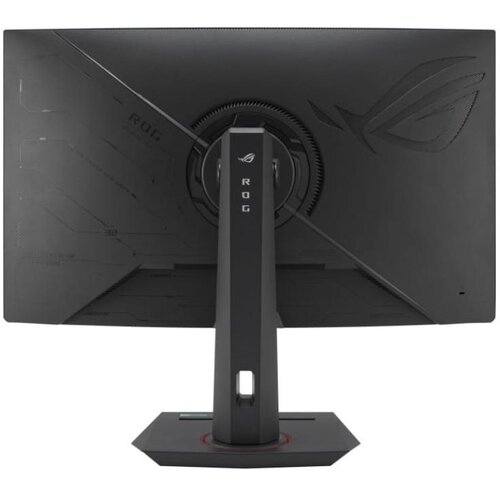 Asus VG27VQM1B gaming monitorCurved, 280Hz Slike
