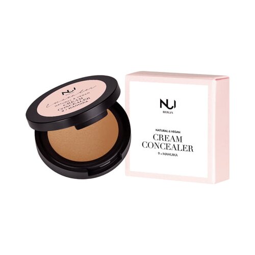 NUI Cosmetics Natural Concealer - 9 MAHUIKA Cijene