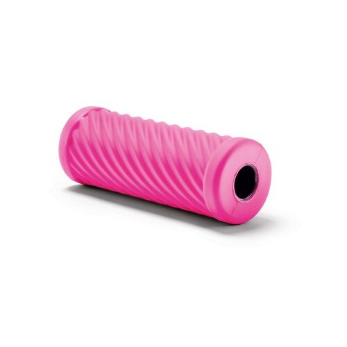 Pino Cvičební válec pro fasciální trénink MINI, s vlnami, růžový Cijene