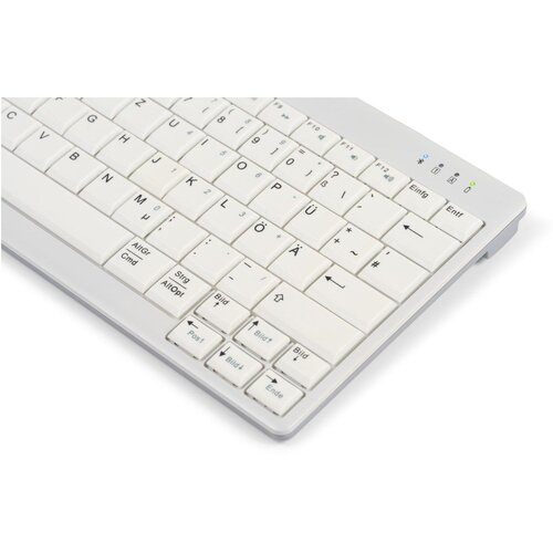  BakkerElkhuizen UltraBoard 950 V2 Wireless UK Qwerty Cijene