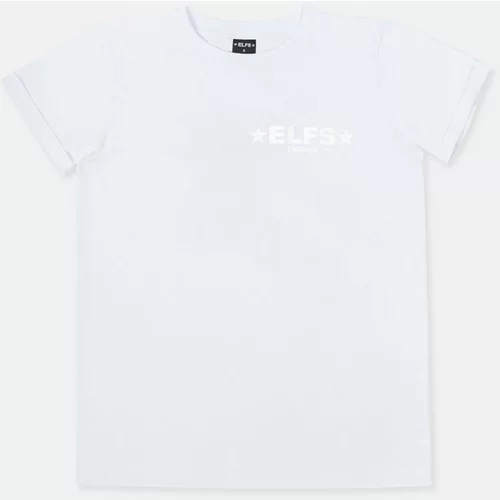 ELFS Ženski T-shirt CRO B