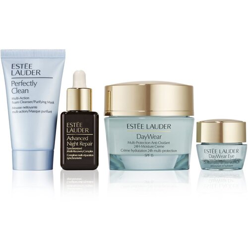 Estée Lauder Holiday The Hydrating Routine darilni set za ženske Cene