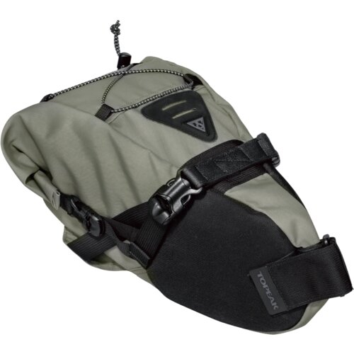 Topeak Torba Backloader 6L (Zelena) Cijene