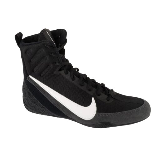 Nike Machomai 3 HF7333-001 Boksačke Cipele Slike