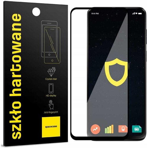 Spacecase KALJENO STEKLO 5D ZA MOTOROLA G13 G23 G53 5G ZAŠČITNO, (21964836) Cene