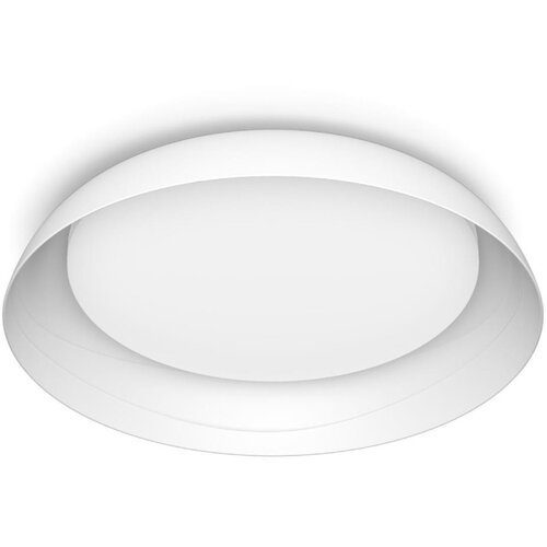 Philips prigu&scaron;iva LED plafonska lampa FLETA LED/10W/230V 4000K bela Cene